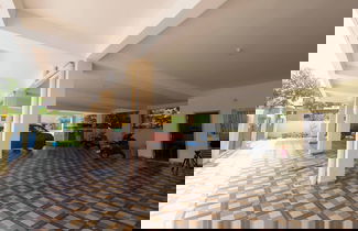 Foto 3 - SBHS Homestay - Sheshadri