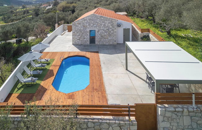Villa Lakioto - Foto 33