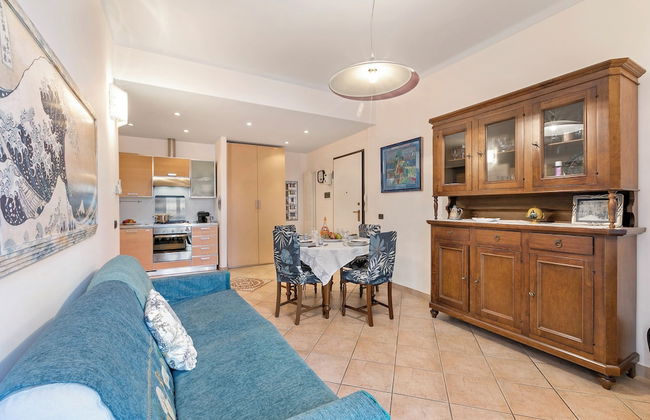 Domus 21 Near Alassio Beach - Foto 10