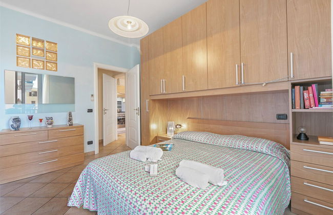 Domus 21 Near Alassio Beach - Foto 5