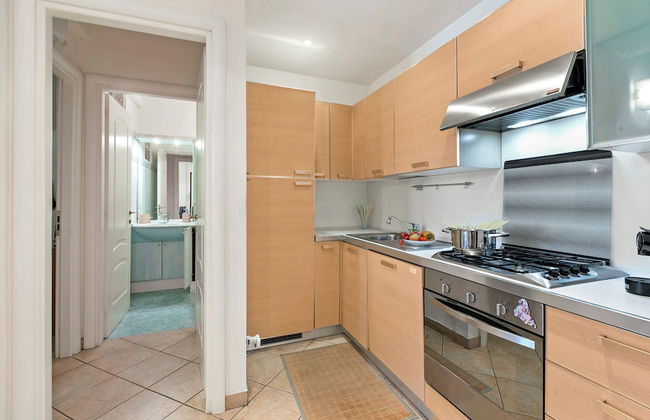 Domus 21 Near Alassio Beach - Foto 8