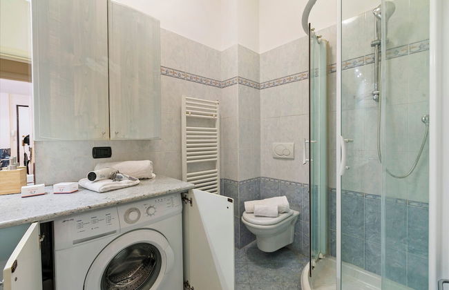 Domus 21 Near Alassio Beach - Foto 12