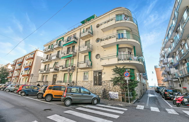 Domus 21 Near Alassio Beach - Foto 19