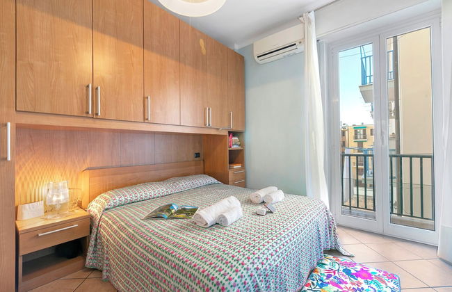 Domus 21 Near Alassio Beach - Foto 4