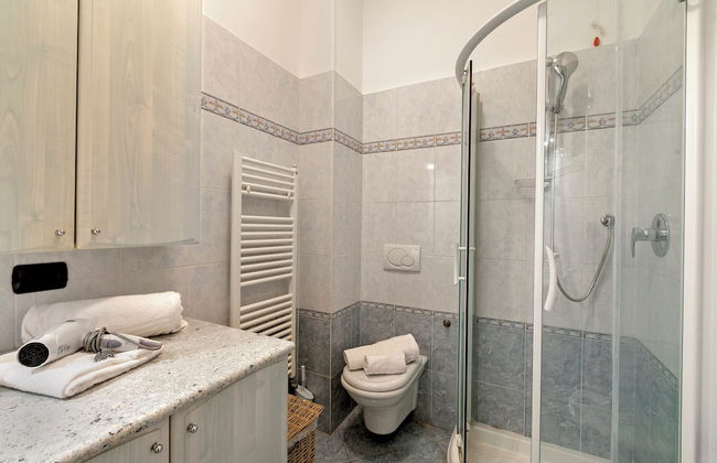 Domus 21 Near Alassio Beach - Foto 13