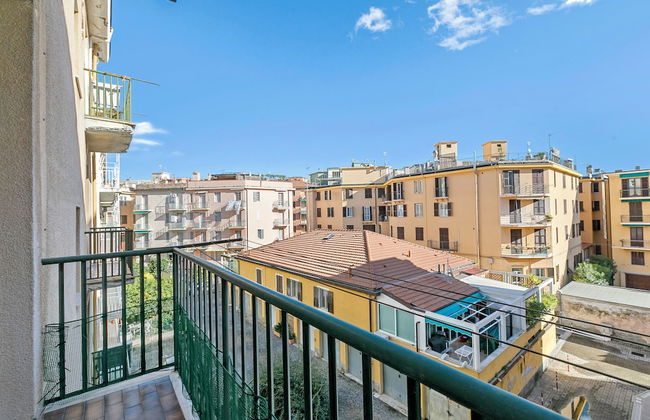 Domus 21 Near Alassio Beach - Foto 1