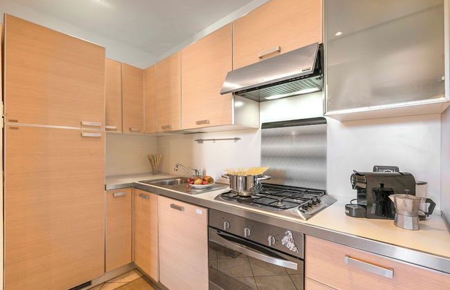 Domus 21 Near Alassio Beach - Foto 7