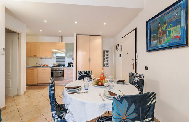 Domus 21 Near Alassio Beach - Foto 15