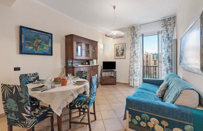 Domus 21 Near Alassio Beach - Foto 11