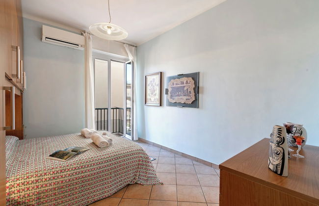 Domus 21 Near Alassio Beach - Foto 3