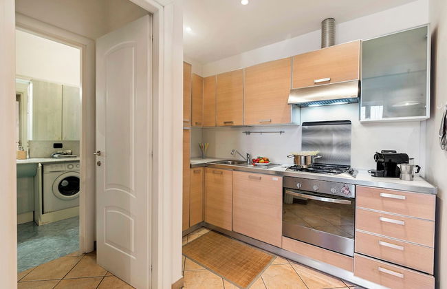 Domus 21 Near Alassio Beach - Foto 6