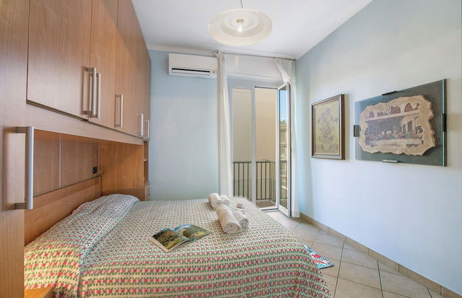 Domus 21 Near Alassio Beach - Foto 2