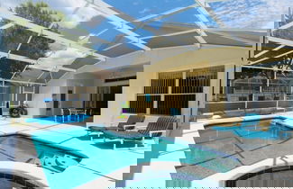 Photo 1 - Highlands Haven Pool Spa Comfort