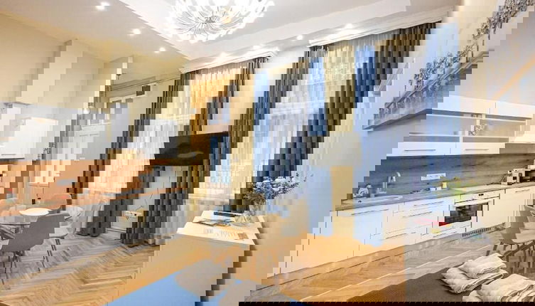 Photo 1 - Apartman 43