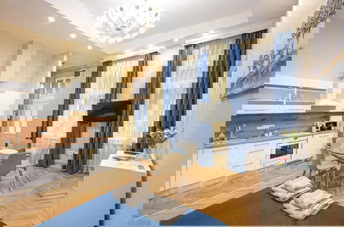 Photo 1 - Apartman 43