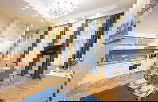 Photo 1 - Apartman 43