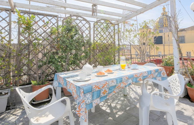 mimi terrace - Photo 12