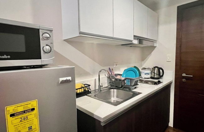 Makati Center Prime Accommodations - Foto 9