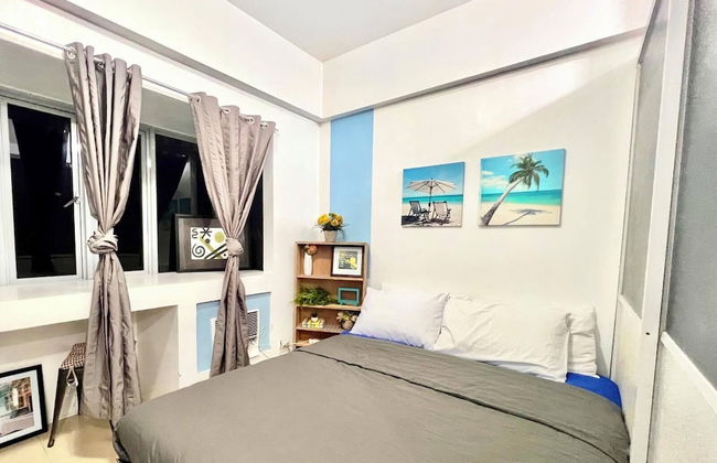 Ortigas Business District Residences - Foto 7