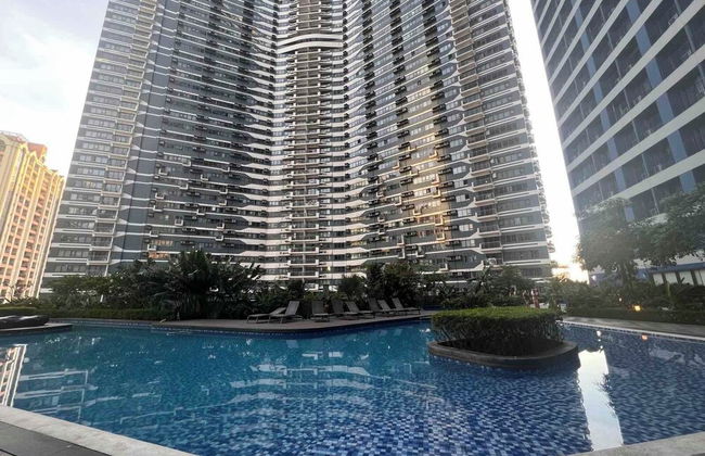 Makati Center Prime Accommodations - Foto 19