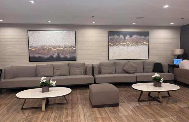 Makati Center Prime Accommodations - Foto 10