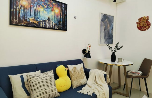 Makati Center Prime Accommodations - Foto 21