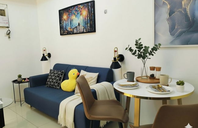 Makati Center Prime Accommodations - Foto 20