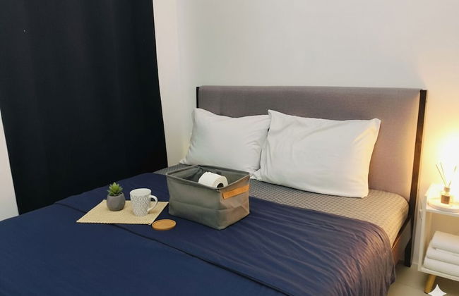 Makati Center Prime Accommodations - Foto 10