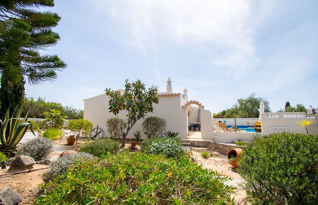 67 adm 3 Bedroom Villa Walking Distance to Carvo - Foto 50