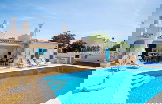 Foto 1 - 67 adm 3 Bedroom Villa Walking Distance to Carvo