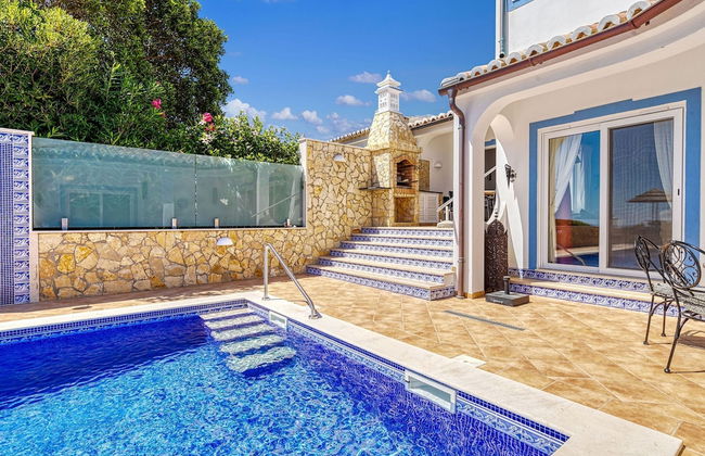 Casa Beatriz Magnificent Villa Just a few Steps - Foto 6