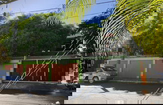 Foto 2 - Habitaciones Amuebladas Costa Verde
