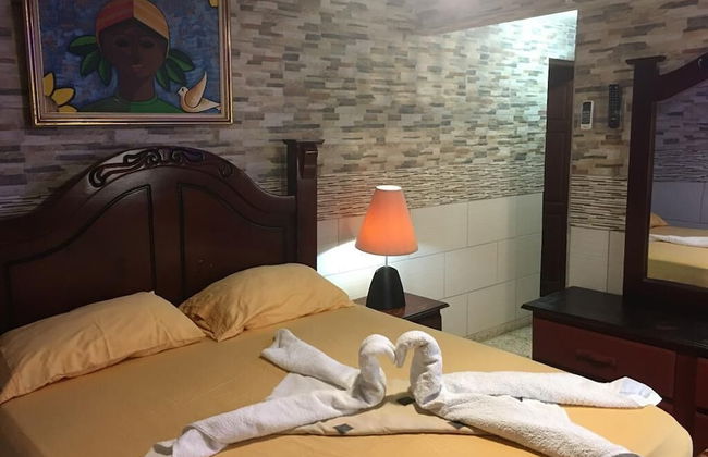 Apart-Hotel Costa Verde Distrito Nacional - Foto 7