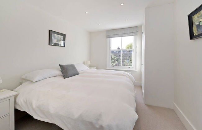 Spacious 4 Bed House, Battersea - Foto 28