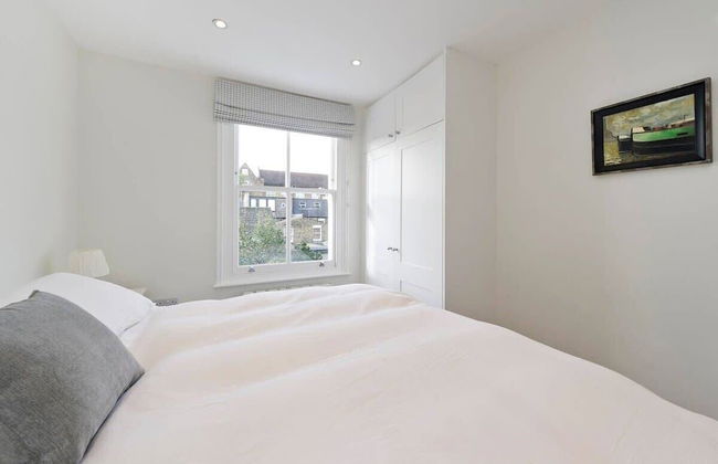 Spacious 4 Bed House, Battersea - Foto 29