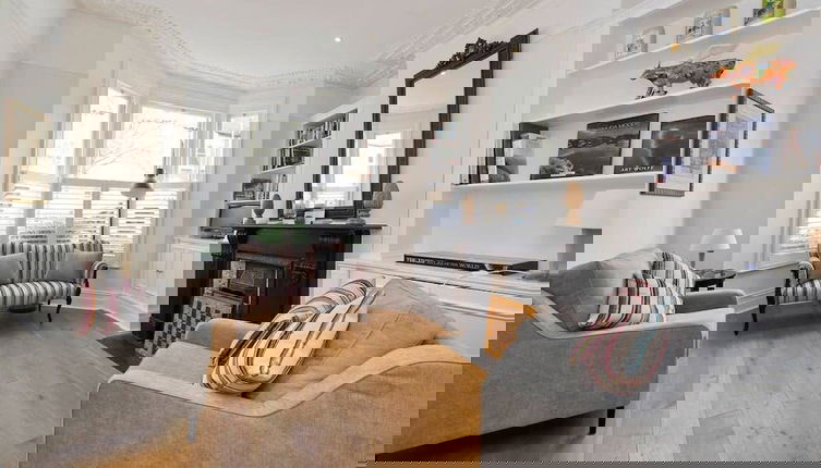 Foto 1 - Spacious 4 Bed House, Battersea