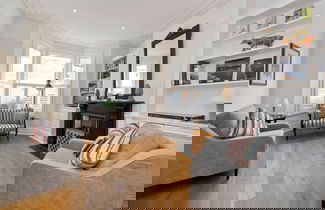 Foto 1 - Spacious 4 Bed House, Battersea