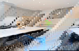 Foto 2 - Spacious 4 Bed House, Battersea