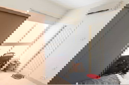 Foto 2 - Olive Serviced Apartments Hitech City Hyderabad