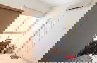 Foto 2 - Olive Serviced Apartments Hitech City Hyderabad