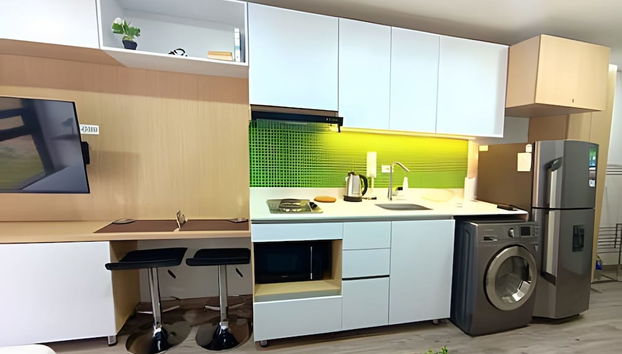 Cozinha privada