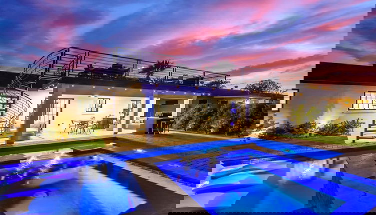Foto 1 - NEW Sundancer Oasis Old Town Pool Spa Rooftop Deck