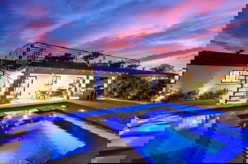 Foto 1 - NEW Sundancer Oasis Old Town Pool Spa Rooftop Deck