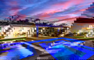 Foto 1 - NEW Sundancer Oasis Old Town Pool Spa Rooftop Deck