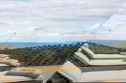 Foto 27 - Luxurious Stone Villas Crete