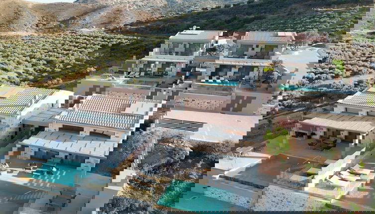 Foto 1 - Luxurious Stone Villas Crete