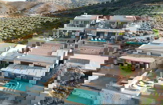 Foto 1 - Luxurious Stone Villas Crete
