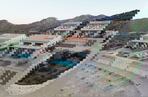 Foto 61 - Luxurious Stone Villas Crete
