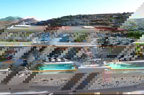 Foto 58 - Luxurious Stone Villas Crete