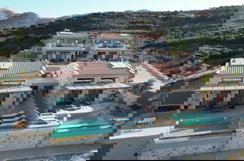 Foto 59 - Luxurious Stone Villas Crete